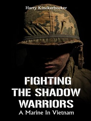 cover image of Fighting the Shadow Warriors